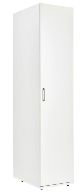 XORA Hochschrank schmal WASCHMAX