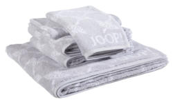 JOOP! Frottierset 5-teilig CORNFLOWER