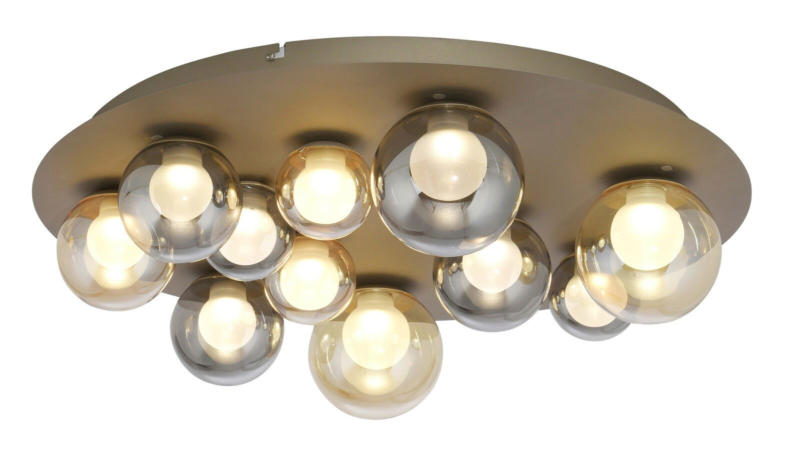 Neuhaus Pure LED-Deckenleuchte PURE POPOUT