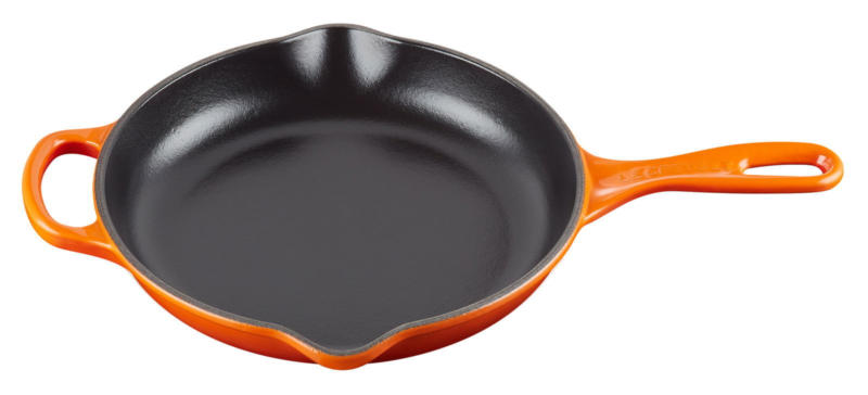 LE CREUSET Brat- & Servierpfanne 23 cm