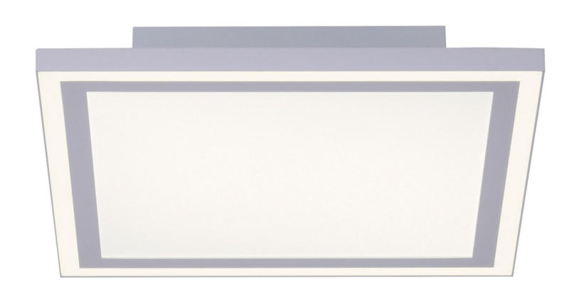 Just Light Deckenleuchte EDGING