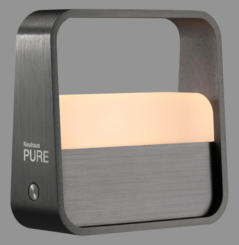Neuhaus Pure Tischleuchte PURE Go GO