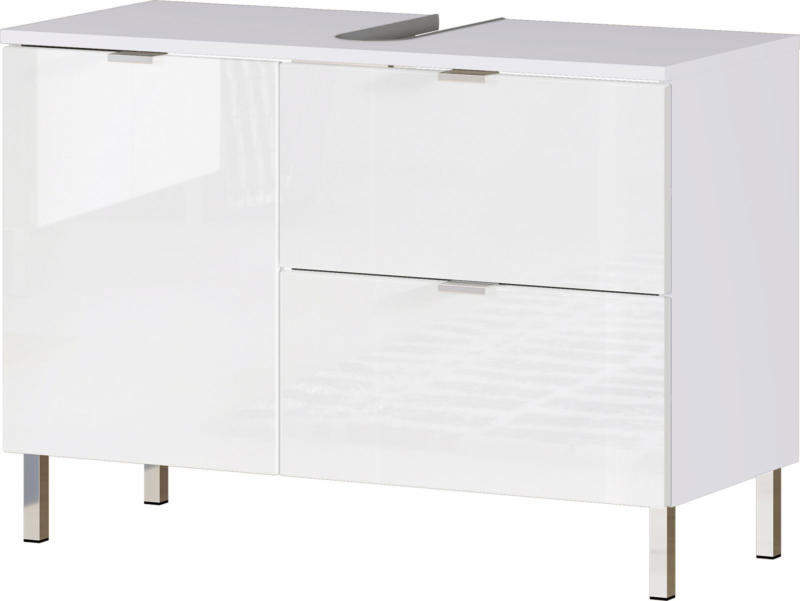 MID.YOU Waschtischunterschrank MAURESA