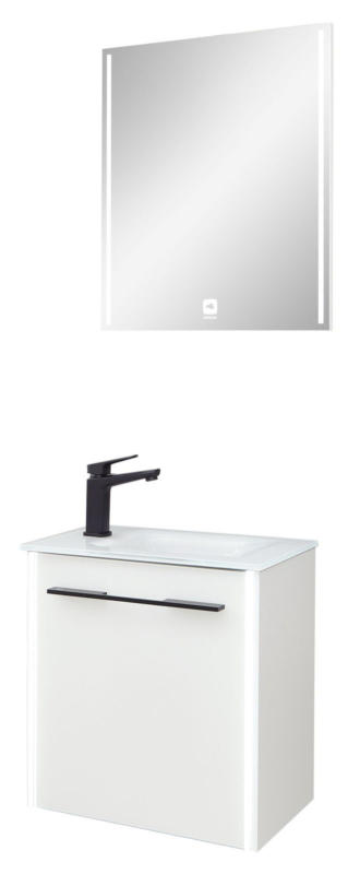 Leonardo Gästebad LEO BATH 116