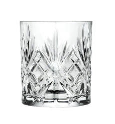 BOHEMIA Cristal Whiskybecher BAR SELECTION