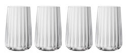 Spiegelau 4er Longdrink-Set LIFESTYLE