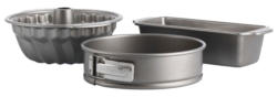 KitchenAid Backformenset 3-tlg.