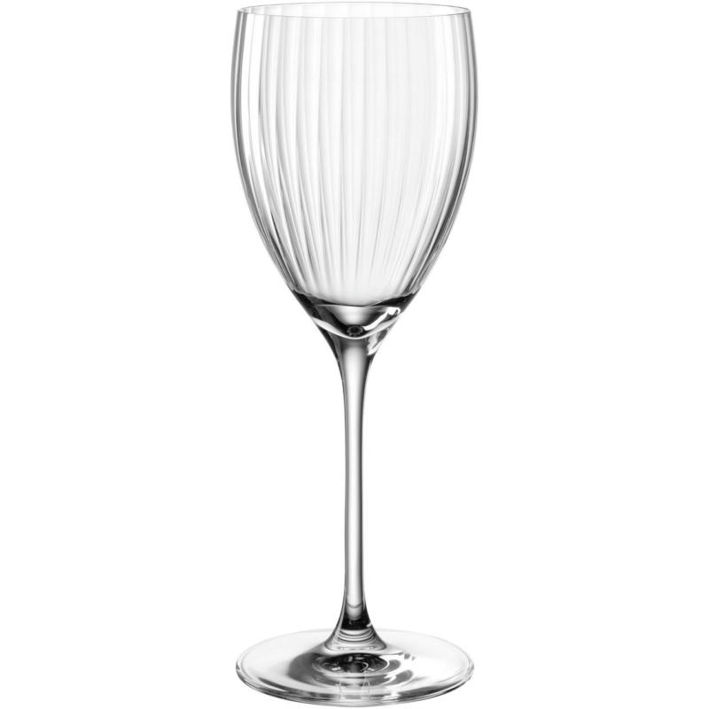 Leonardo Rieslingglas POESIA