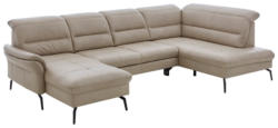 Beldomo Speed Ecksofa WÜRZBURG L