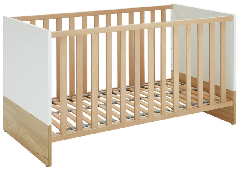 Paidi Babybett LENNOX FRESH