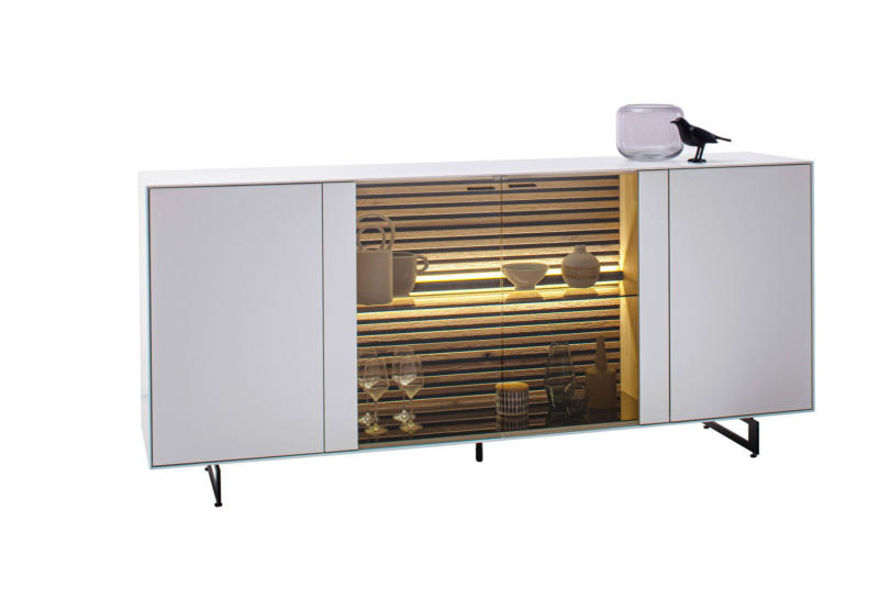 Schöner Wohnen Sideboard YONNA