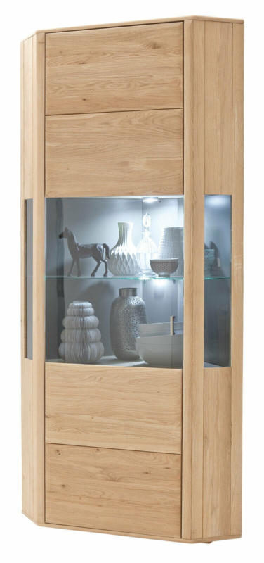 Cantus Eckvitrine TARRAGONA