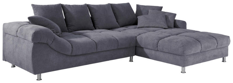 Z2 Ecksofa BROOKLYN
