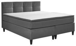 Z2 Boxspringbett BX2520 SURREY