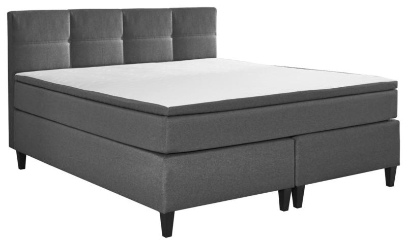 Z2 Boxspringbett BX2520 SURREY