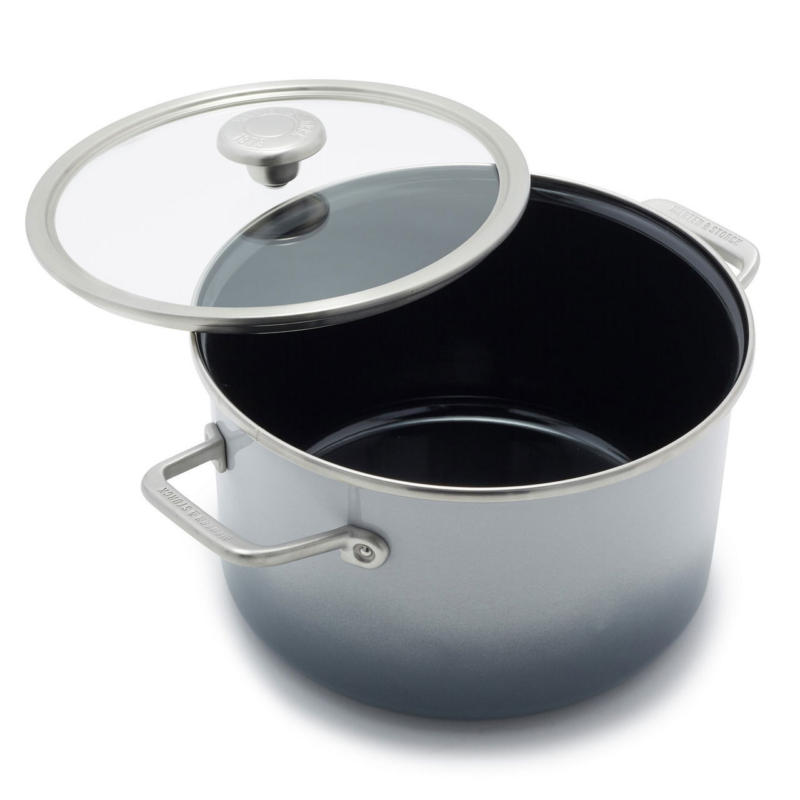 MERTEN & STORCK Kochtopf COOKWARE