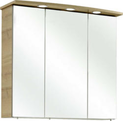 XORA Spiegelschrank PAULA