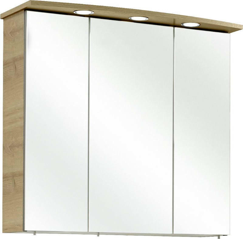 XORA Spiegelschrank PAULA
