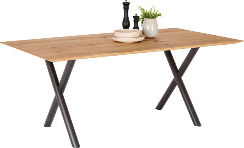 Plantagie Esstisch ALESSISA
