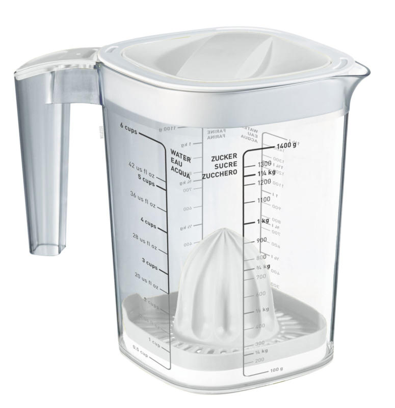 rotho Back-Messbecher LOFT