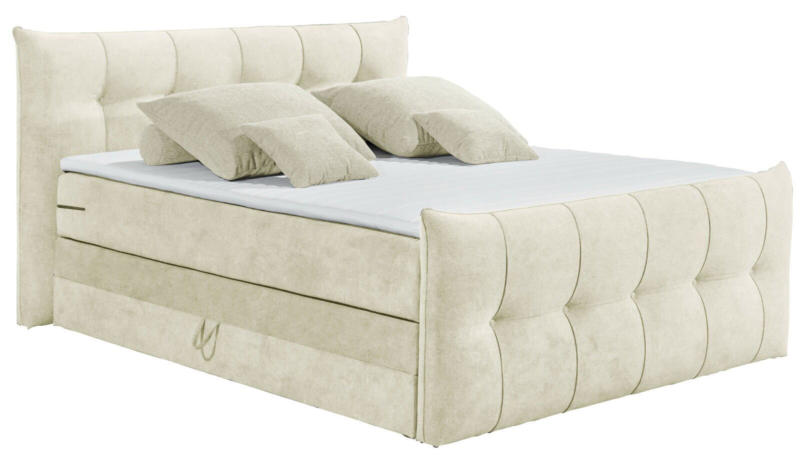 Esposa Boxspringbett MARACANA