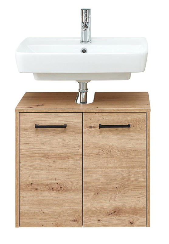 XORA Waschbeckenunterschrank XO1000