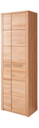 Linea Natura Garderoben-/XL-Schuhschrank NATURE ONE