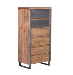 Landscape Highboard I BALI