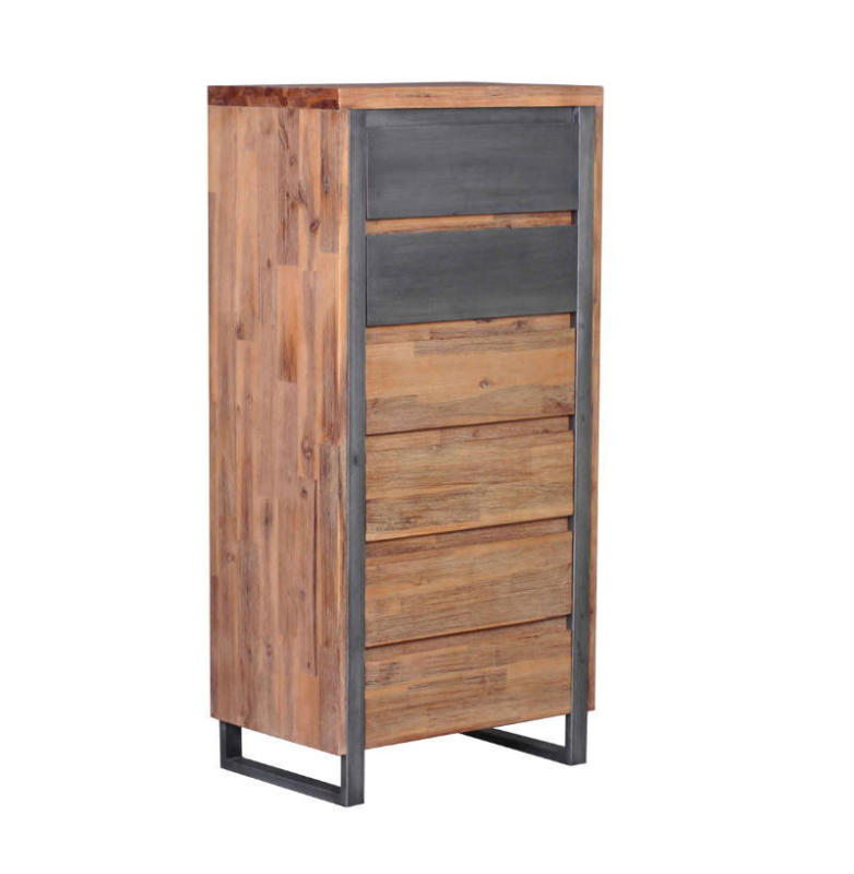 Landscape Highboard I BALI