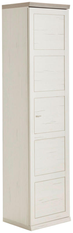 Hom´in Aktenschrank 5OH schmal CAMRON