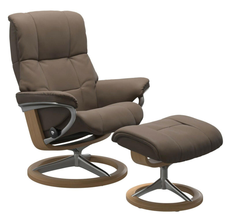 Stressless Einzelsesselset MAYFAIR
