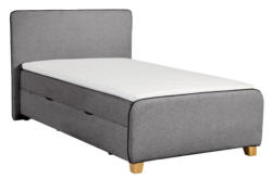 Moderano Boxspringbett LEMA