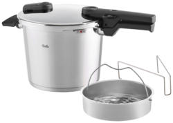 Fissler Schnellkochtopf VITAQUICK