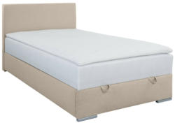 Z2 Boxspringbett TOM