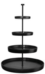 ASA SELECTION Etagere 4-stufig GRANDE