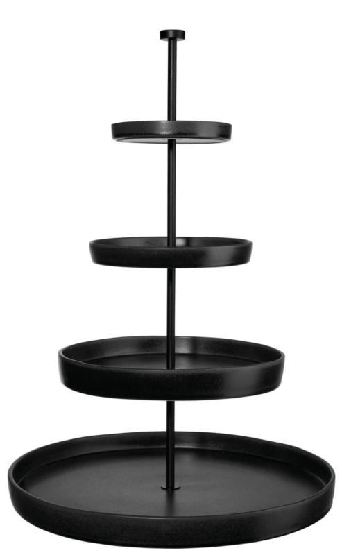 ASA SELECTION Etagere 4-stufig GRANDE