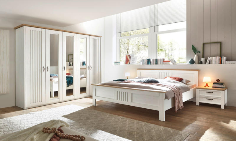 Landscape Schlafzimmer-Set TRIENT
