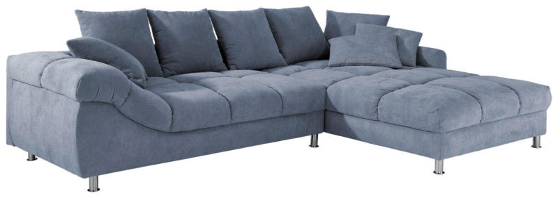 Z2 Ecksofa BROOKLYN
