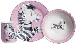 Ritzenhoff & Breker Happy Zoo Zoe 3-tlg. KINDERSET