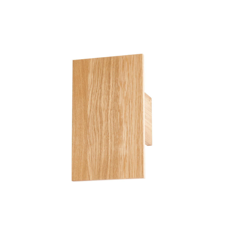 Fischer & Honsel Wandleuchte SHINE-WOOD