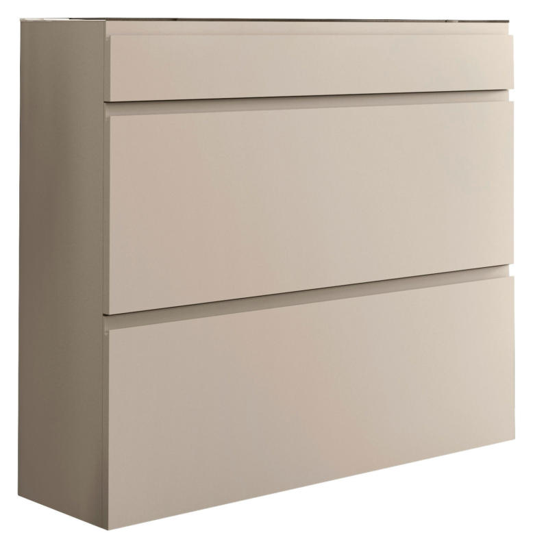 Moderano Hängeschuhschrank LECCO