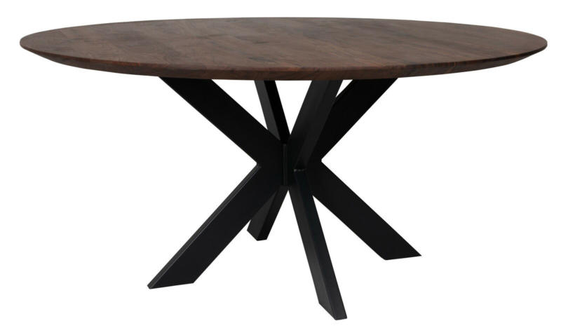 Valdera Esstisch 100cm JACKY