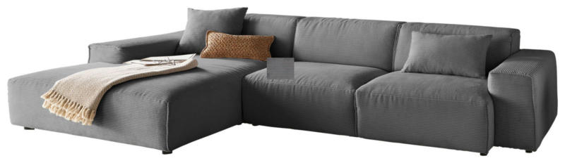 Lounge Handmade Ecksofa LH-EDINA
