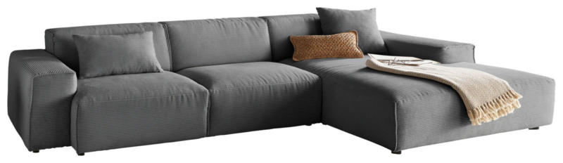Lounge Handmade Ecksofa LH-EDINA