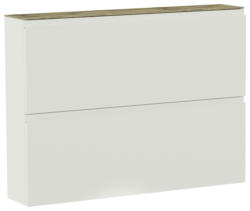 Moderano Hängeschuhschrank LECCO