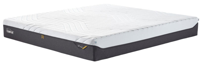 Tempur Viscomatratze PRO PLUS COOLQUILT