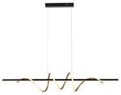 Just Light Pendelleuchte EMANDA