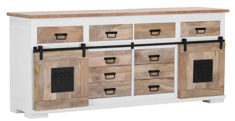 Landscape Sideboard DOCK 03 WE