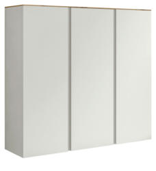 Moderano XL-Hängeschuhschrank LECCO
