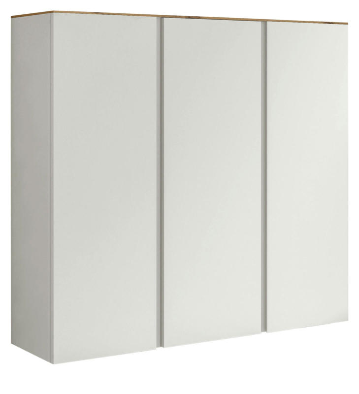 Moderano XL-Hängeschuhschrank LECCO